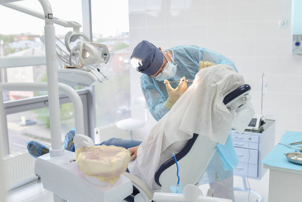 Best Emergency Tooth Extraction in Rockville, IN